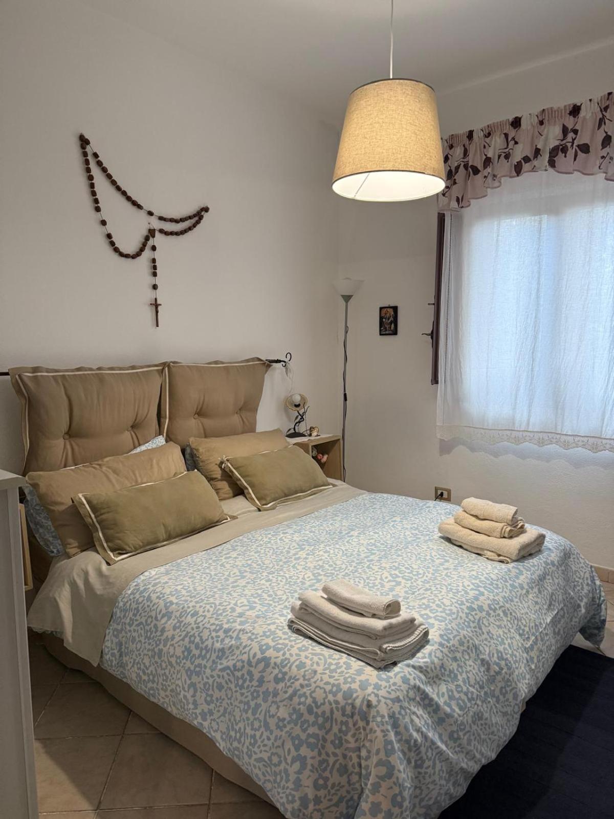 Villa La Casa Di Giulia Bronte Esterno foto