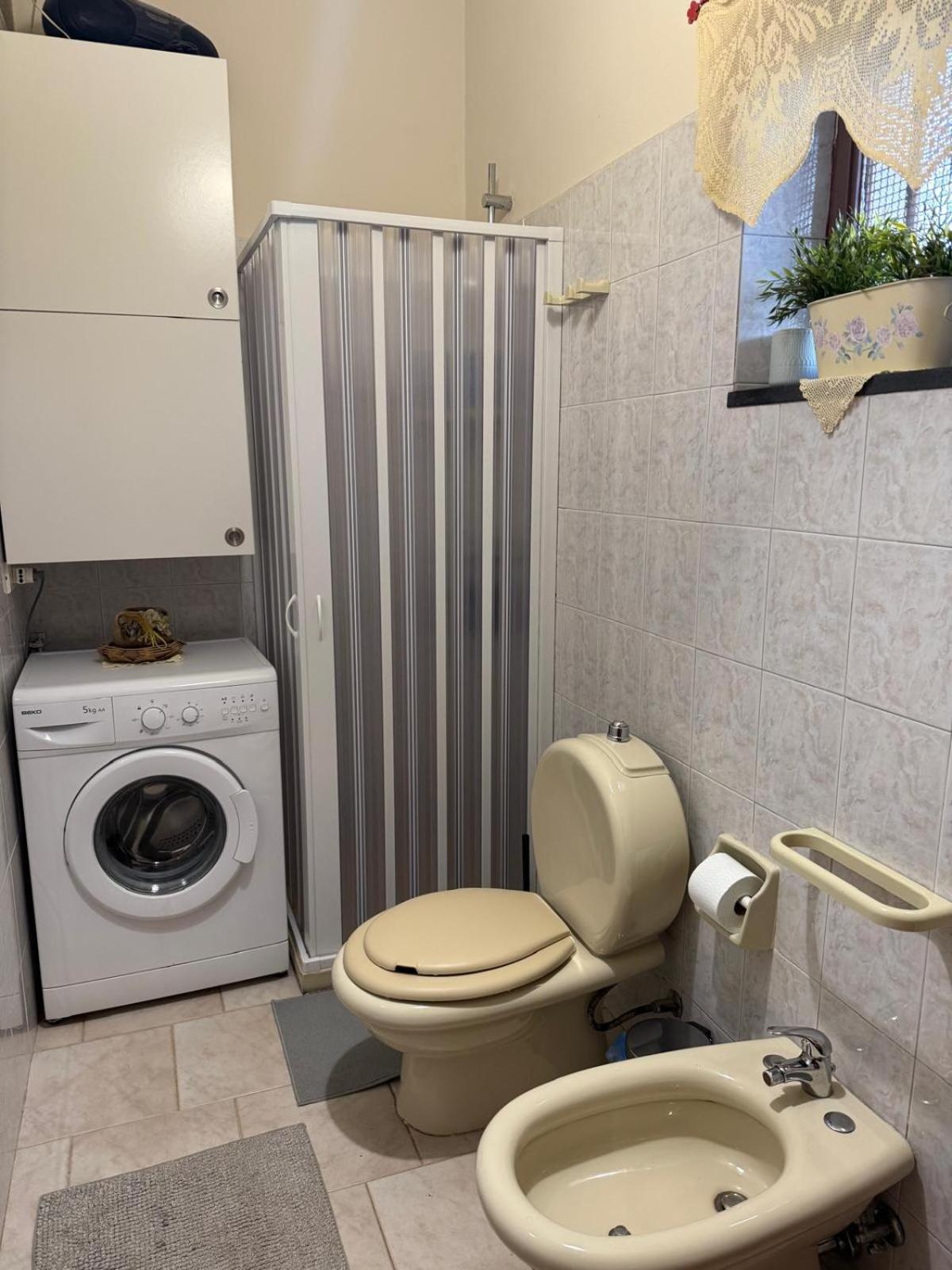 Villa La Casa Di Giulia Bronte Esterno foto