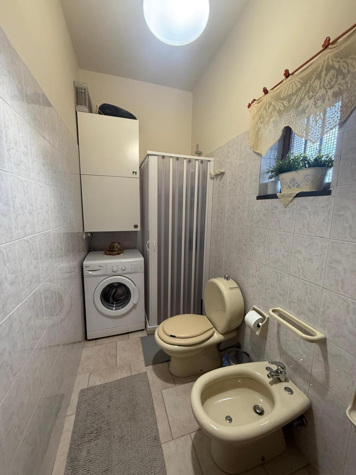 Villa La Casa Di Giulia Bronte Esterno foto
